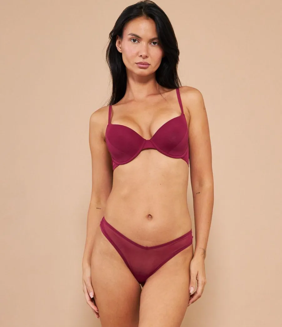 Zuiki Reggiseno push up Online