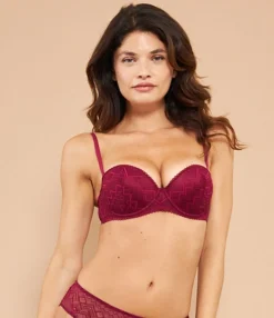 Zuiki Reggiseno push up Outlet