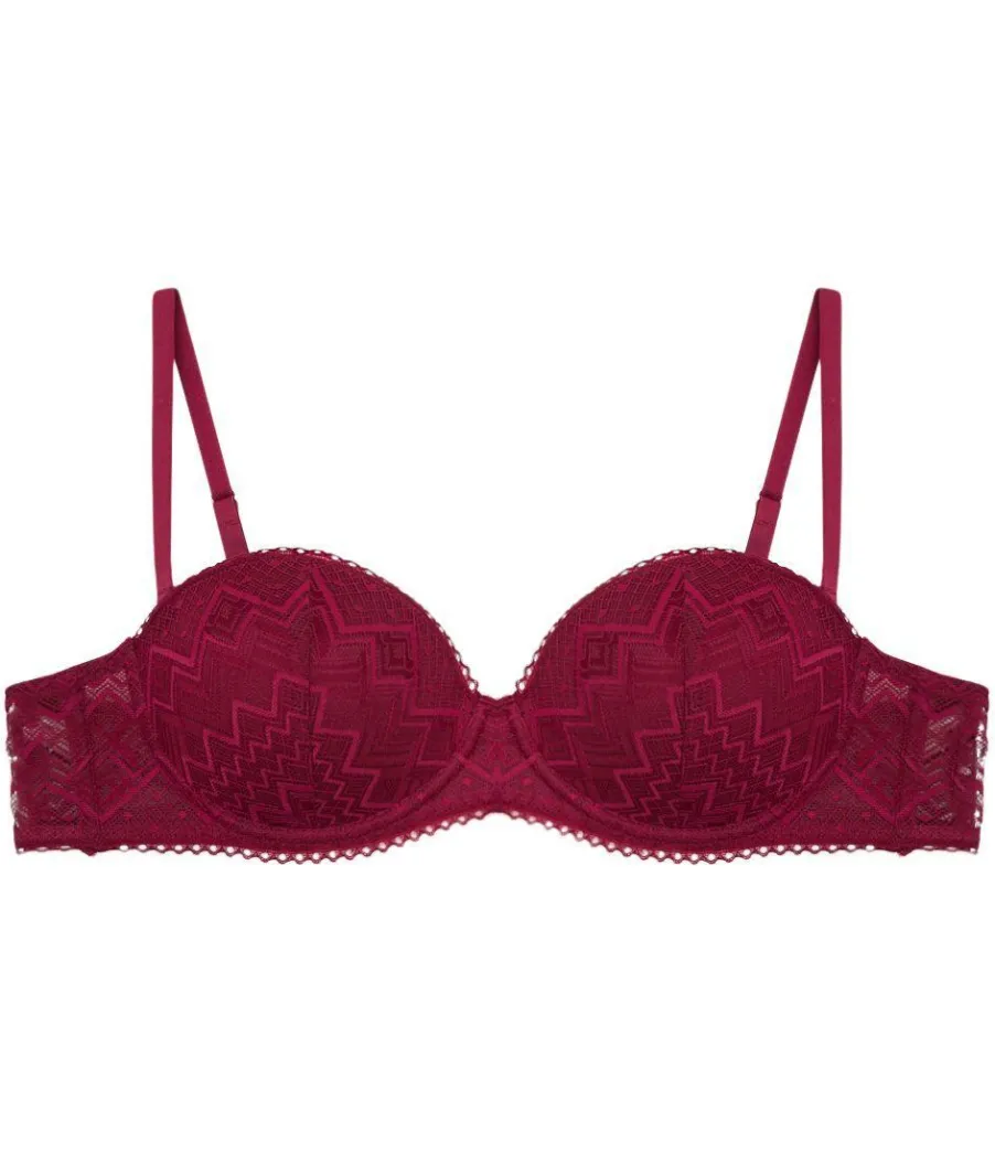 Zuiki Reggiseno push up Outlet