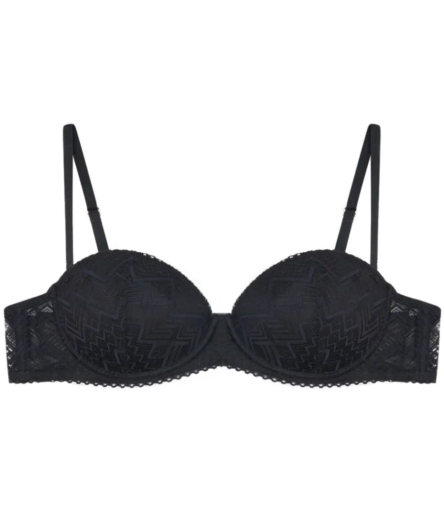 Zuiki Reggiseno push up Outlet