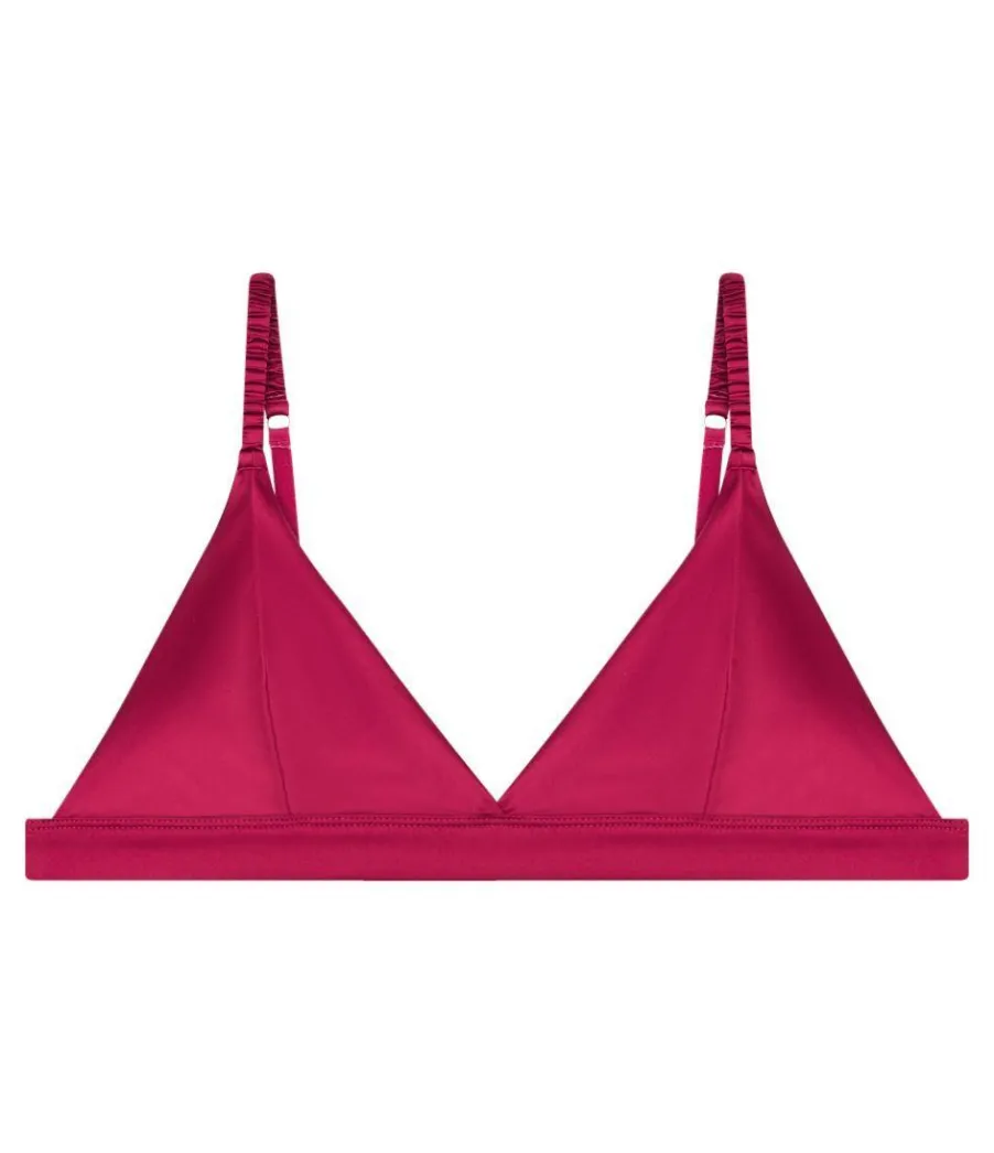 Zuiki Reggiseno triangolo Discount