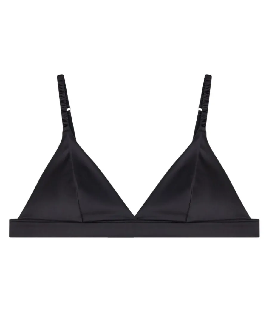 Zuiki Reggiseno triangolo Discount