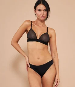 Zuiki Reggiseno triangolo