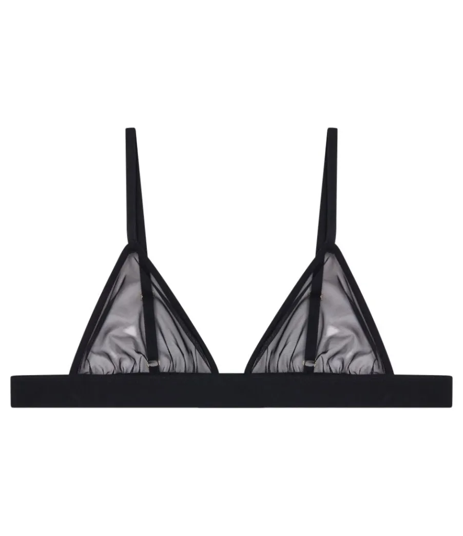 Zuiki Reggiseno triangolo