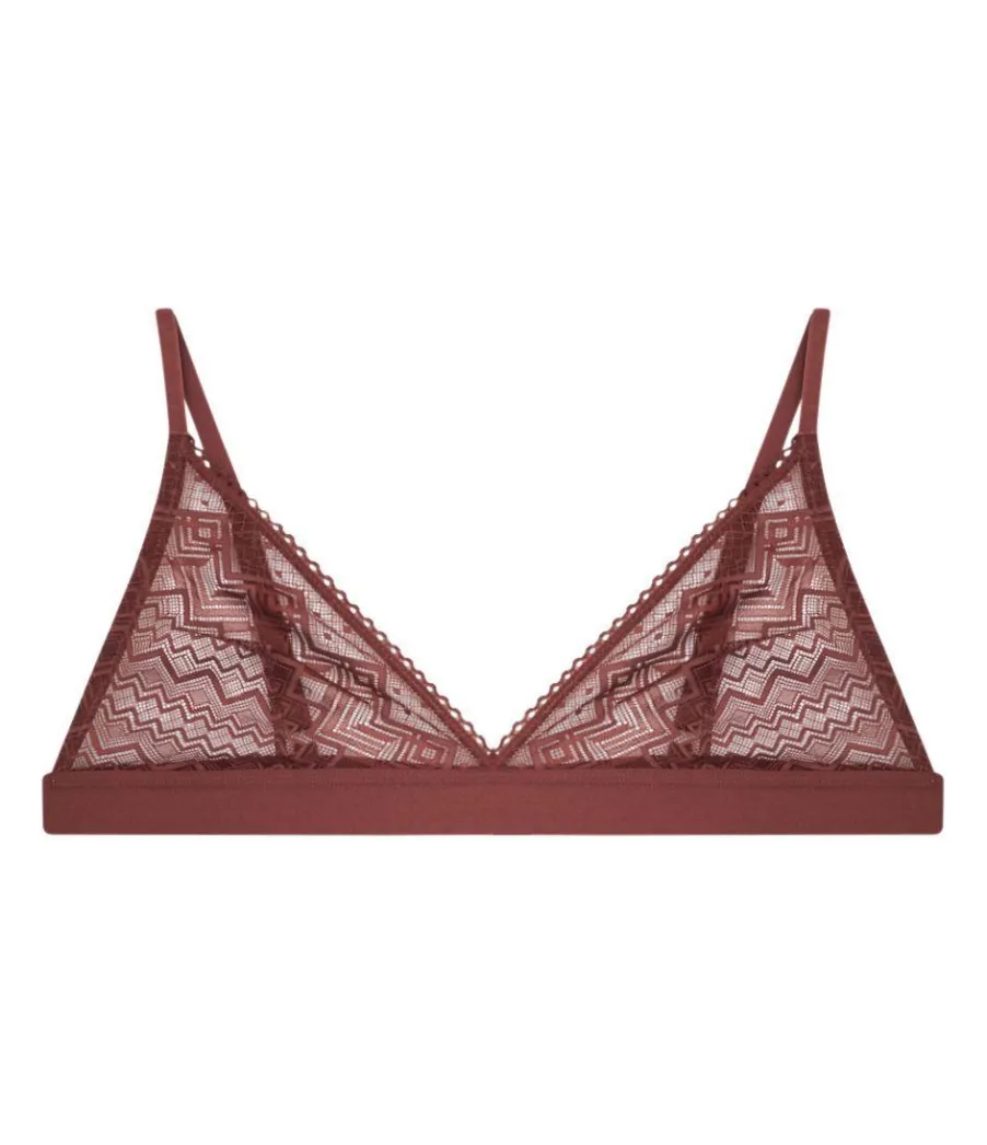 Zuiki Reggiseno triangolo Sale