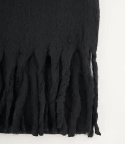 Zuiki Sciarpa con frange Sale