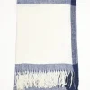 Zuiki Sciarpa con frange Outlet