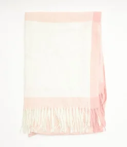Zuiki Sciarpa con frange Outlet