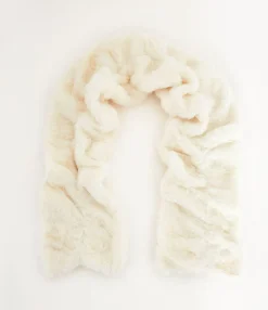 Zuiki Sciarpa peluche Outlet