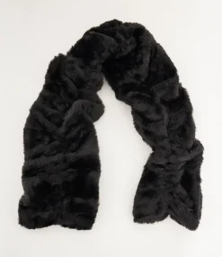 Zuiki Sciarpa peluche Outlet