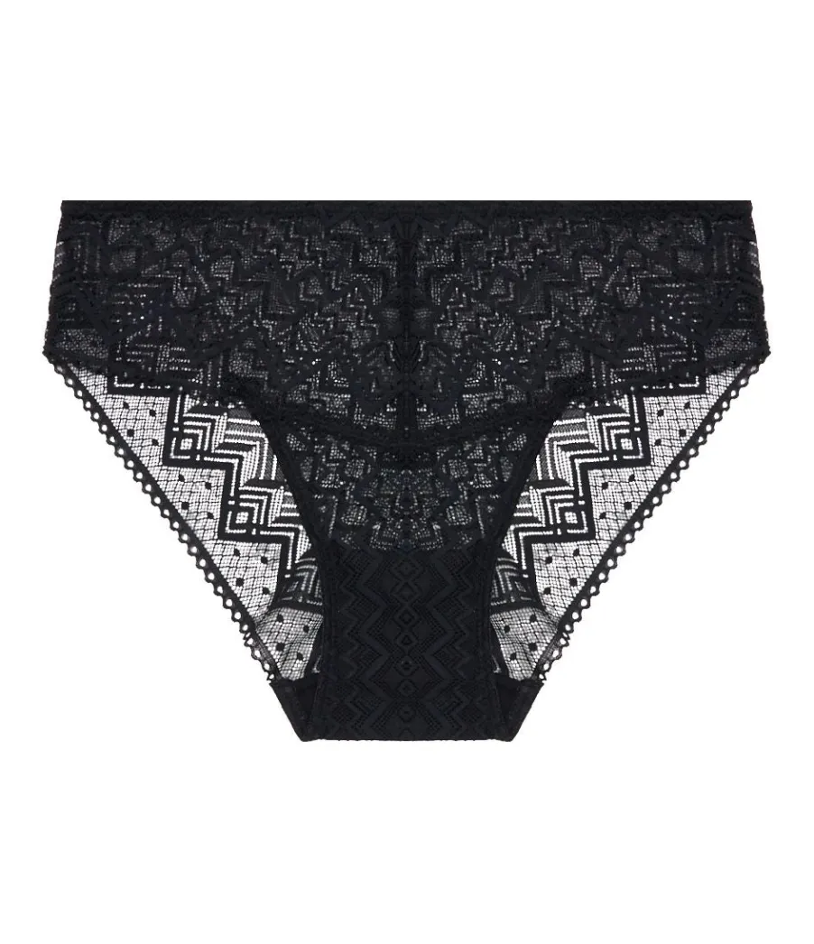 Zuiki Slip a vita alta Outlet
