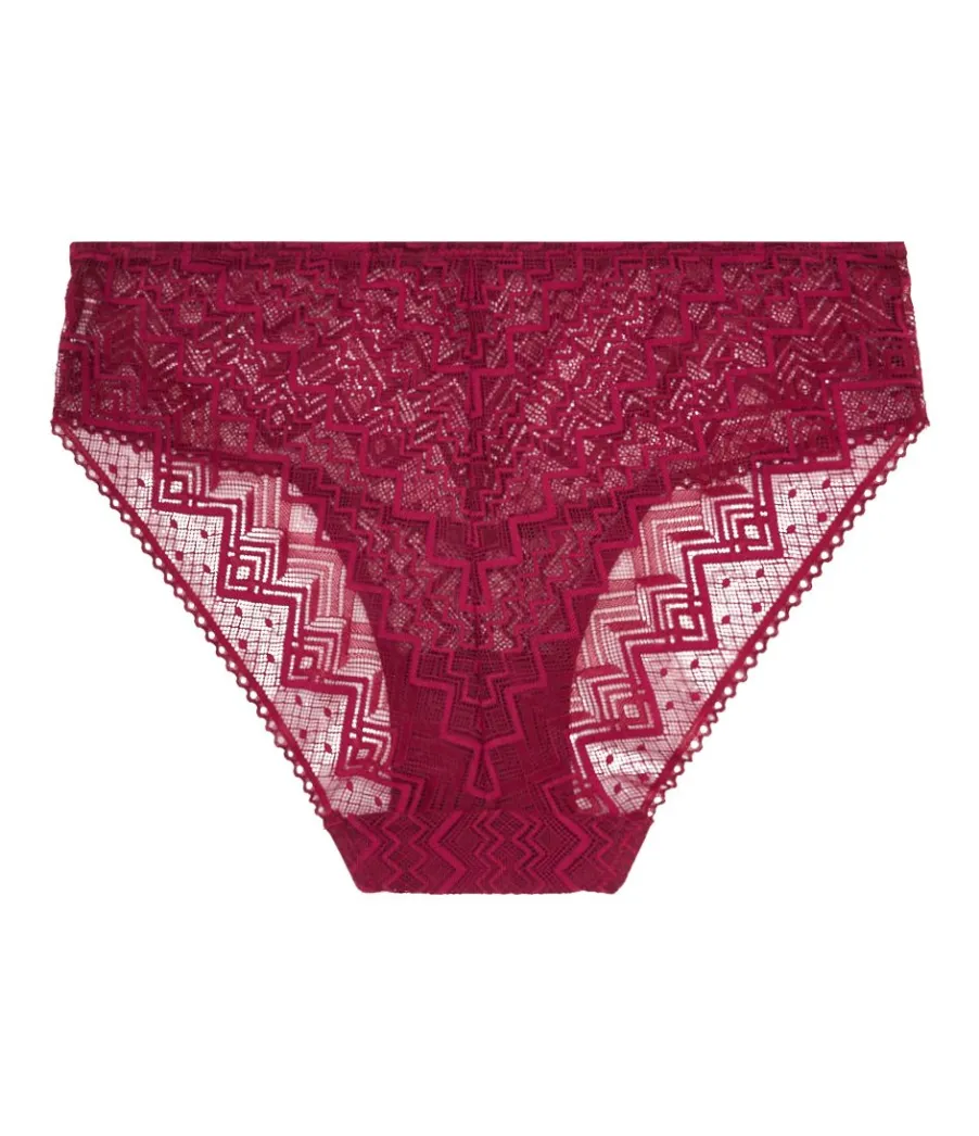 Zuiki Slip a vita alta Outlet