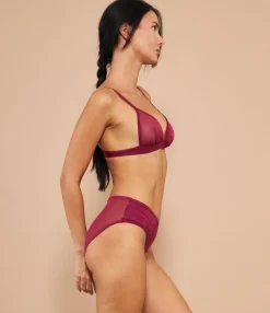 Zuiki Slip a vita alta Outlet