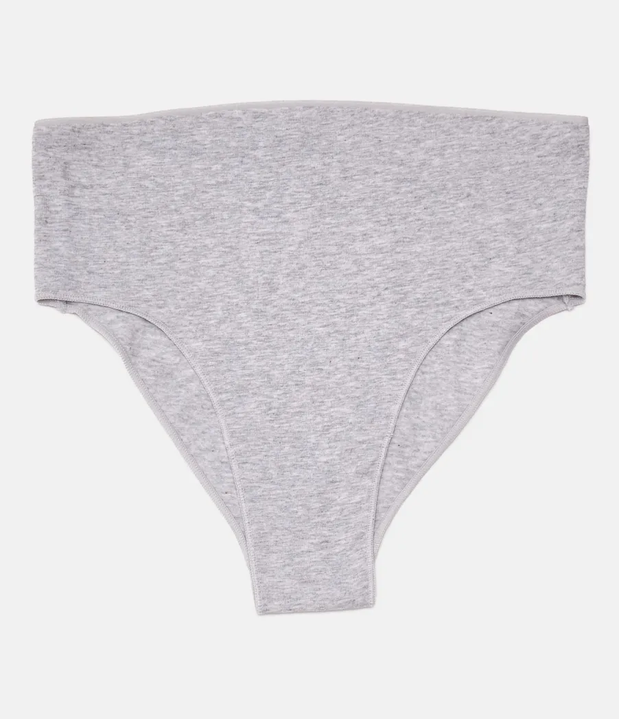 Zuiki Slip a vita alta Sale