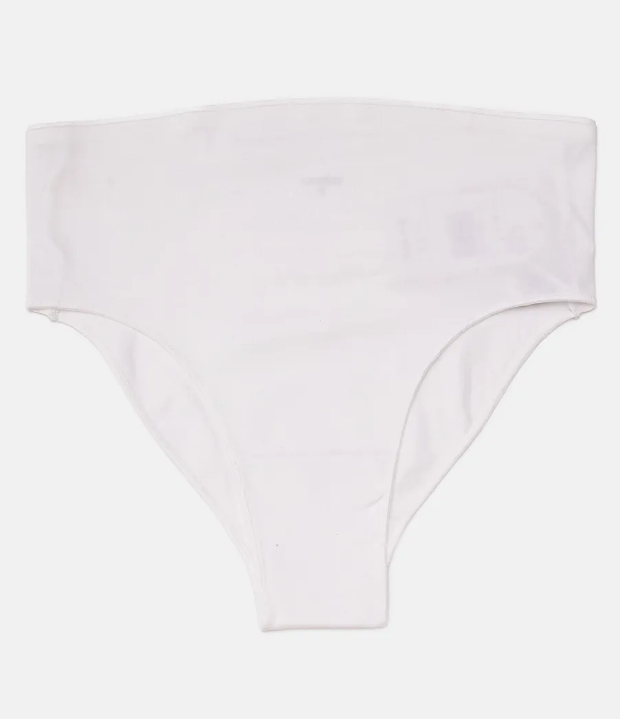 Zuiki Slip a vita alta Sale