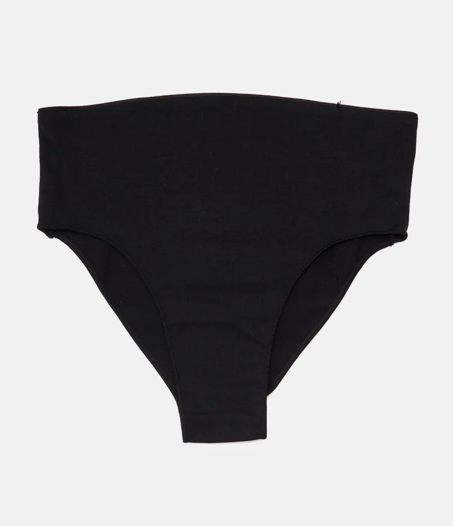 Zuiki Slip a vita alta Sale