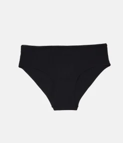 Zuiki Slip bordo lavorato Best