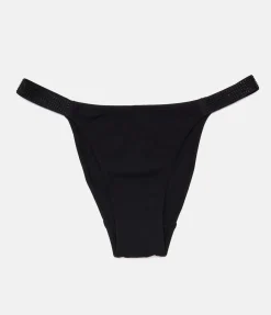 Zuiki Slip con strass New