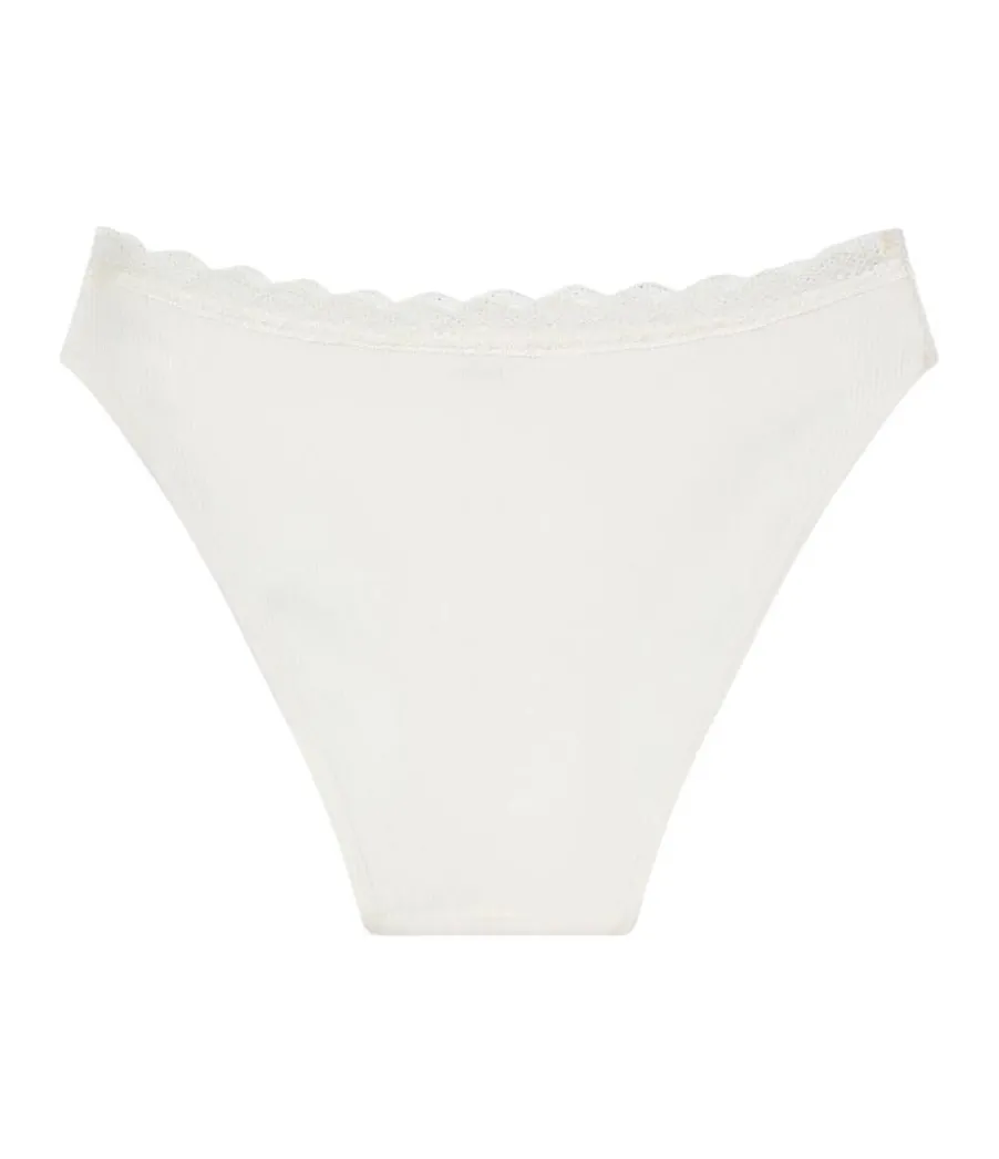 Zuiki Slip in cotone Hot