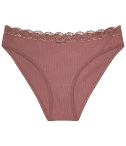 Zuiki Slip in cotone Hot