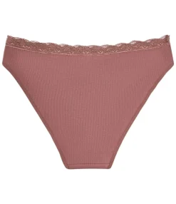 Zuiki Slip in cotone Hot