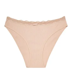 Zuiki Slip in cotone Hot