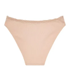 Zuiki Slip in cotone Hot
