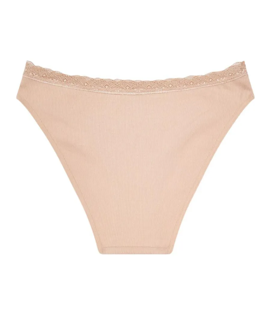 Zuiki Slip in cotone Hot