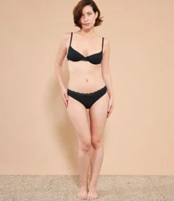 Zuiki Slip in cotone Hot