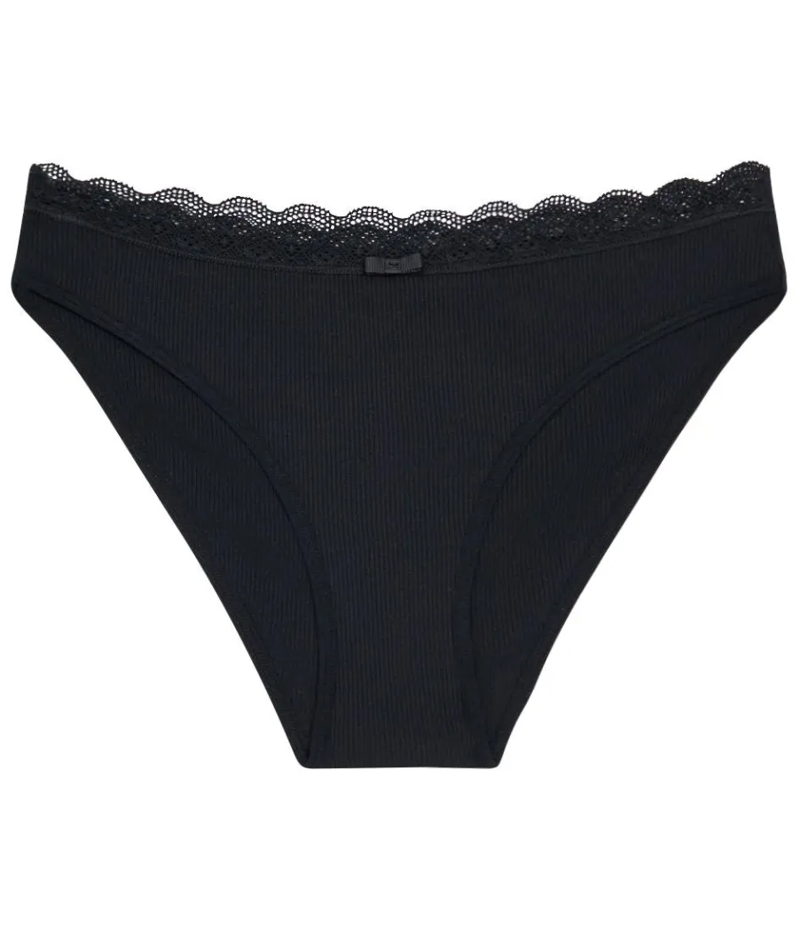 Zuiki Slip in cotone Hot