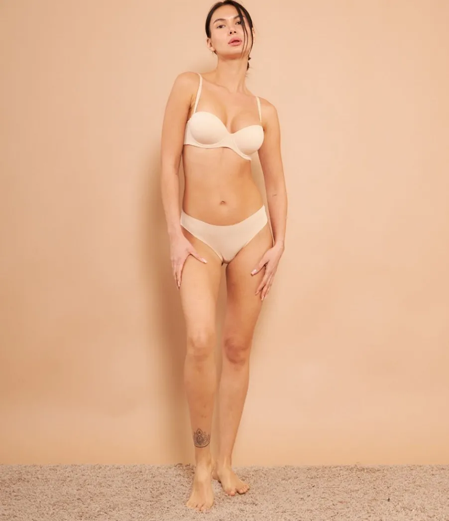Zuiki Slip invisibile Discount