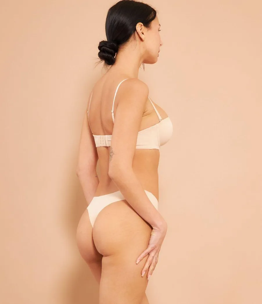 Zuiki Slip invisibile Discount