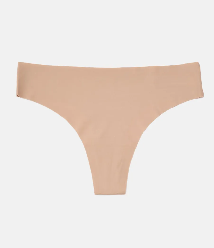Zuiki Slip invisibile Discount
