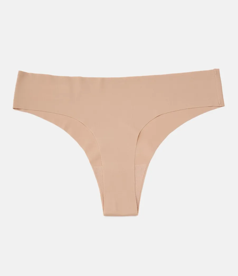 Zuiki Slip invisibile Discount