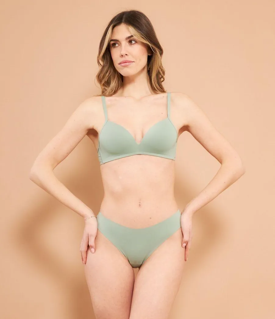 Zuiki Slip invisibile Discount