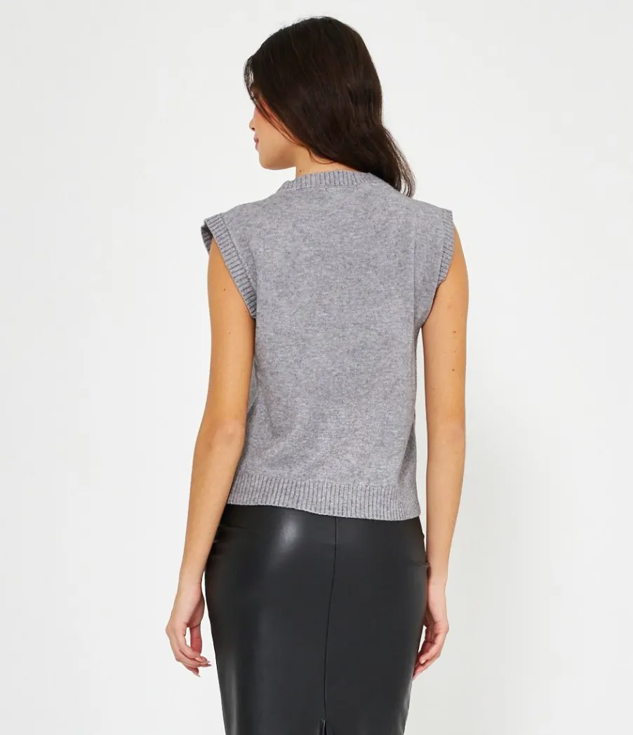 Zuiki Smanicato in maglia Hot