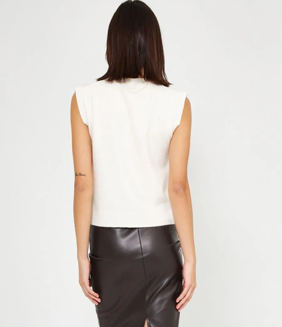Zuiki Smanicato in maglia Hot