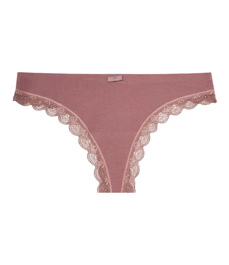 Zuiki Tanga in cotone New
