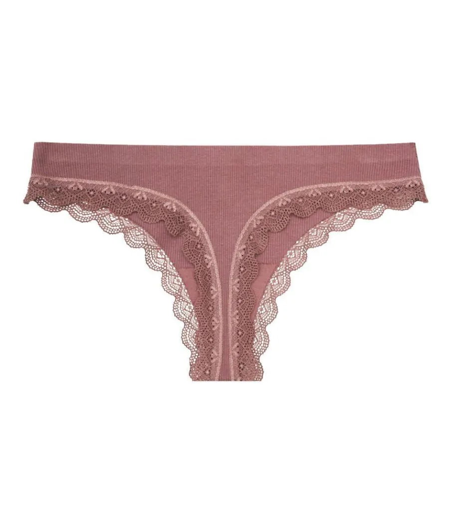 Zuiki Tanga in cotone New