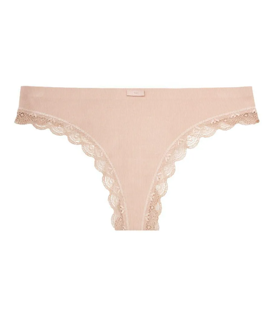 Zuiki Tanga in cotone New