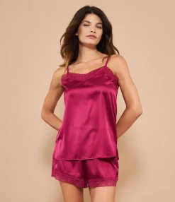 Zuiki Top in raso Best