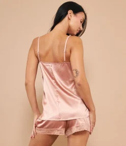 Zuiki Top in raso Best