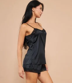 Zuiki Top in raso Best