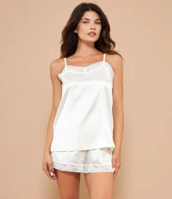 Zuiki Top in raso Best