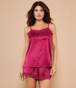 Zuiki Top in raso Best