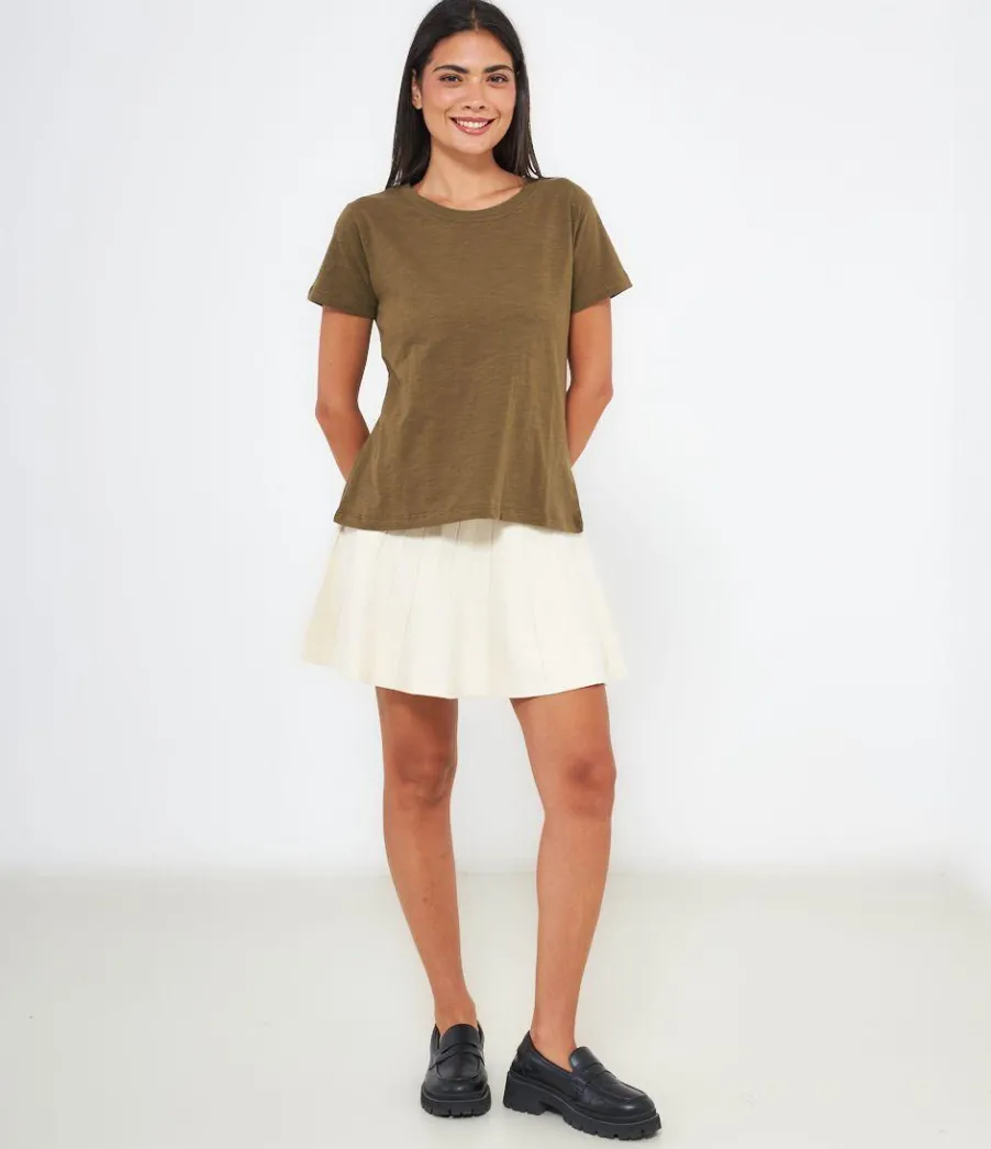 Zuiki T-shirt comfy Sale