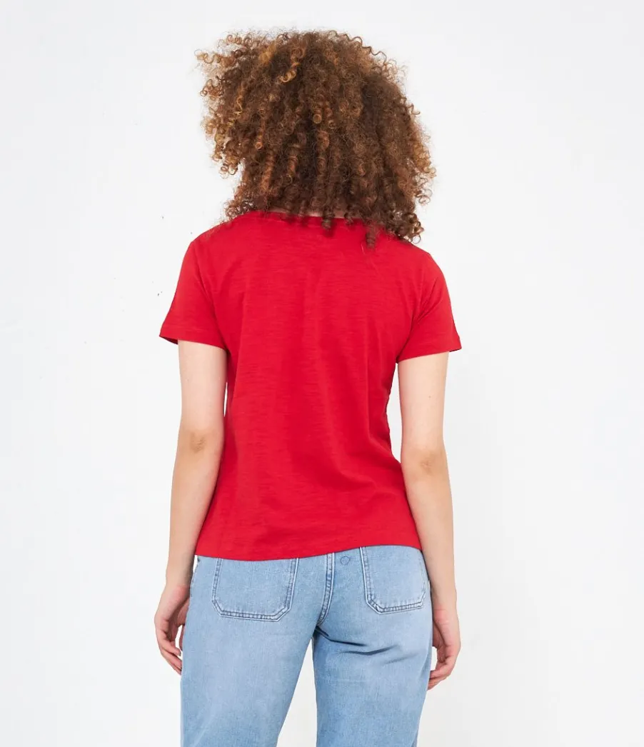 Zuiki T-shirt comfy Sale