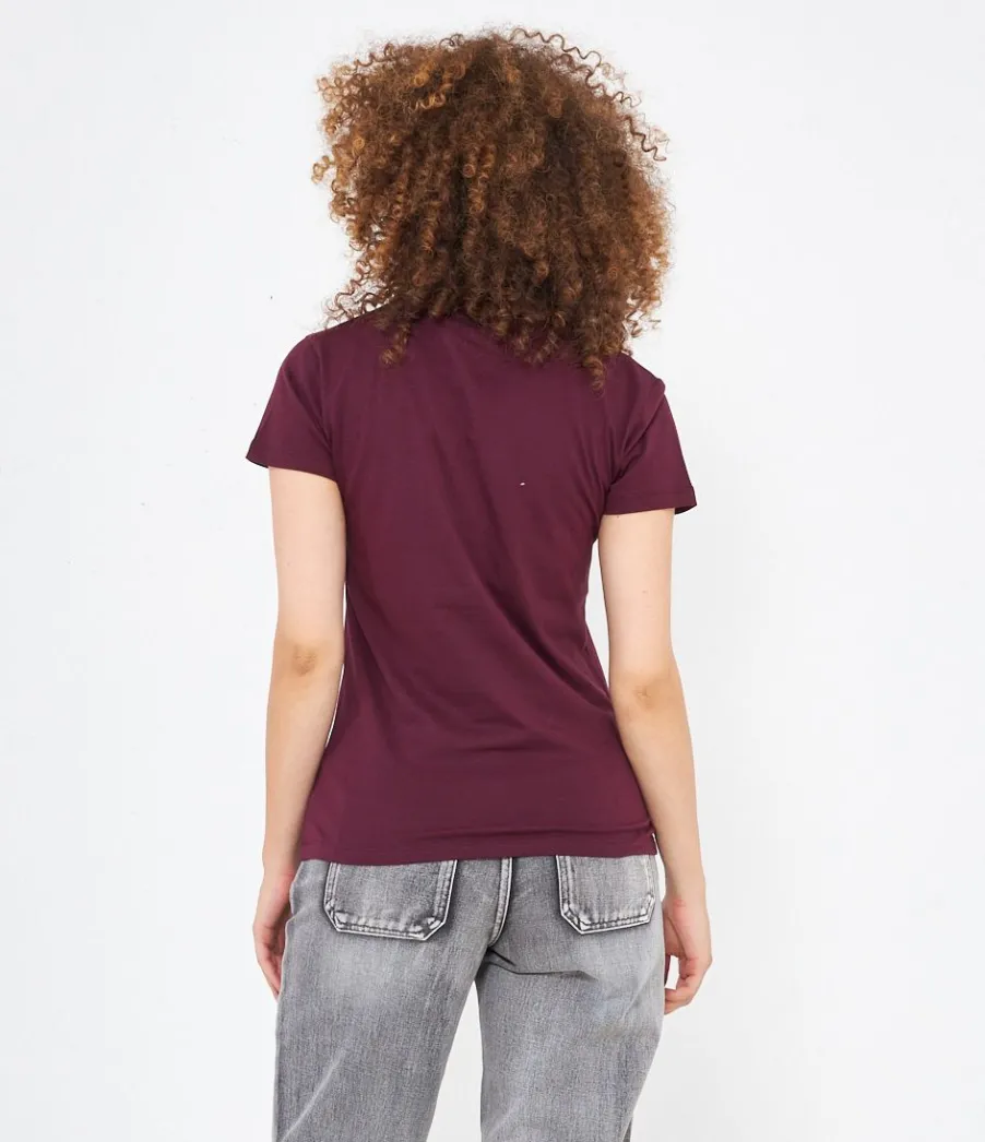 Zuiki T-shirt girocollo Online