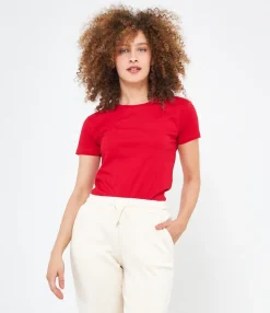 Zuiki T-shirt girocollo Online