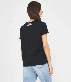 Zuiki T-shirt 'Lamù & Ten' Outlet